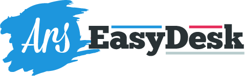 Logo Easy Desk