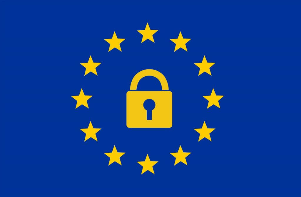 Europe and data protection GDPR