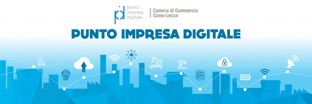 Bando Punto impresa digitale 2020